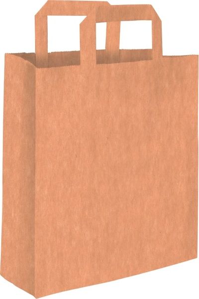 Paper Carrier Bags