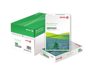 Xerox Recycled Pure Plus - Officepapier (Kopier- und Multifunktionspapier)