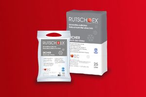 Rutsch-Ex Winterstreu