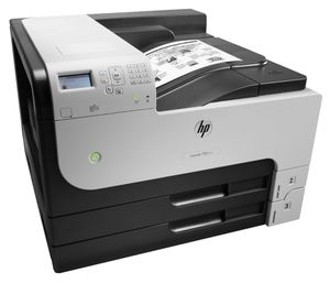 HP LaserJet Enterprise 700 M712dn