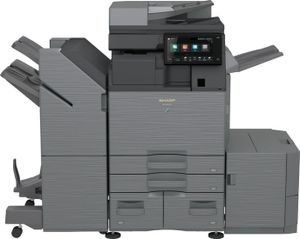 Sharp BP-60C31