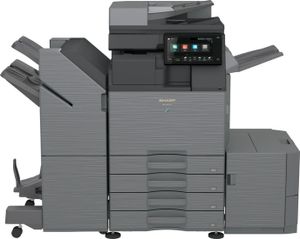 Sharp BP-50C31