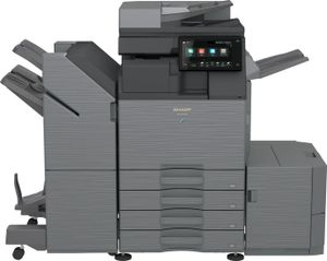 Sharp BP-50C36