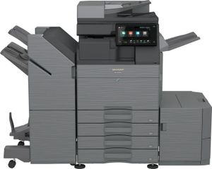 Sharp BP-50C55