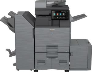 Sharp BP-50C65