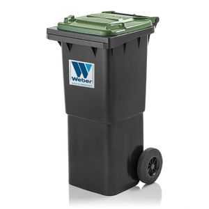 WEBER Waste container