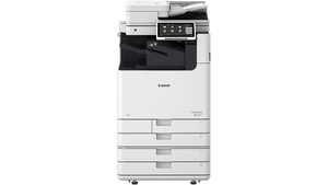 Canon imageRUNNER ADVANCE DX 6860i