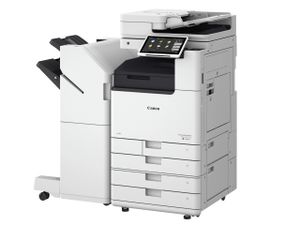 Canon imageRUNNER ADVANCE DX C3822i