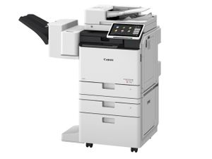 Canon imageRUNNER ADVANCE DX C357i