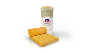 URSA GLASSWOOL according to Annex