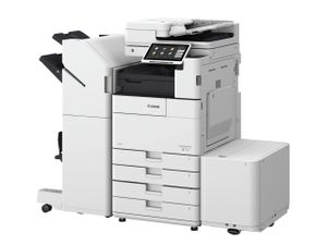 Canon imageRUNNER ADVANCE DX 4751i