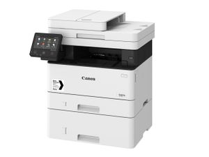 Imprimante laser monochrome Canon i-SENSYS LBP223dw