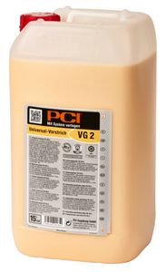 PCI VG 2 Universal-Vorstrich