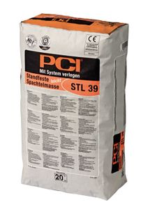 PCI STL 39 Stable Filler lightweight