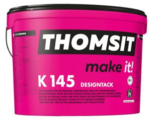 THOMSIT K 145 DesignTack