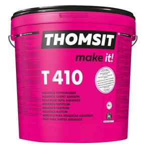 THOMSIT T 410 AQUATACK Carpet Adhesive