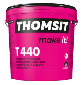 THOMSIT T 440 Dispersions-Teppichkleber