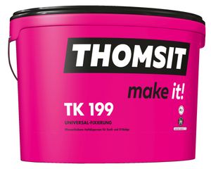 THOMSIT TK 199 Universal-Fixierung