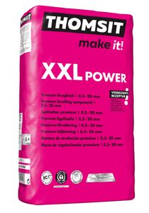 THOMSIT XXL POWER Premium-Ausgleich