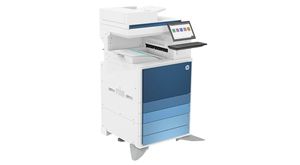 HP Color LaserJet Managed Flow MFP E786z with 25 to 30ppm License (5QJ94A, 8EP56AAE)