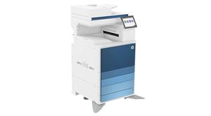 HP Color LaserJet Managed MFP E786 Core Printer with 25 to 30ppm License (5QK18A, 8EP56AAE)