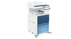 HP Color LaserJet Managed MFP E786dn with 30 to 35ppm License (5QJ90A, 8LB46AAE)