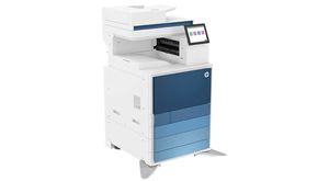 HP Color LaserJet Managed MFP E877 Core Printer with 40 to 50ppm License (5QK20A, 8EP60AAE)