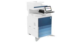 HP Color LaserJet Managed Flow MFP E877z with 40 to 60ppm License (5QK08A, 8EP61AAE)