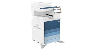 HP LaserJet Managed MFP E731dn (5QJ98A)