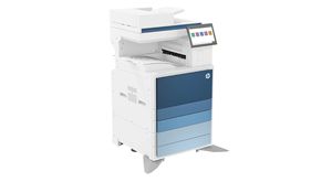HP LaserJet Managed MFP E731dn with 30 to 35ppm License (5QJ98A, 8EP58AAE)