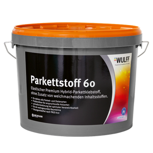 WULFF Parkettstoff 60