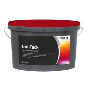 WULFF Uni-Tack