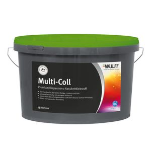 WULFF Multi-Coll