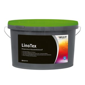 WULFF LinoTex