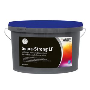 WULFF Supra-Strong LF
