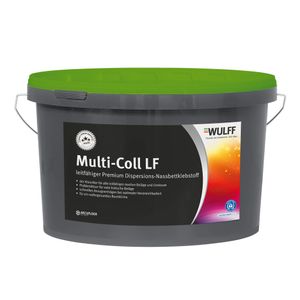 WULFF Multi-Coll LF