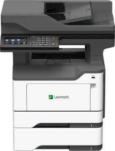 Lexmark MX521de