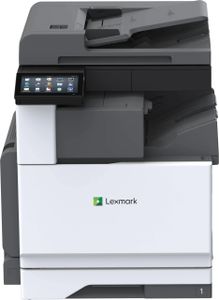 Lexmark MX931dse