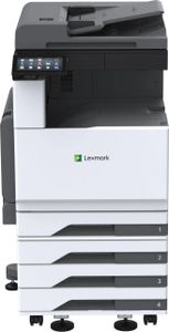 Lexmark CX931dtse