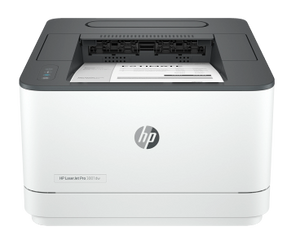 HP LaserJet Pro 3001dw