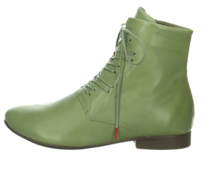 THINK Guad2 Damen Ankle Boot jade