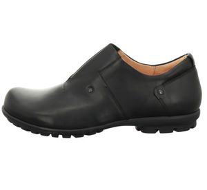 Think! Kong men's shoes schwarz