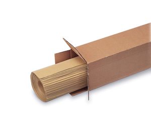 magnetoplan® pinboard paper brown