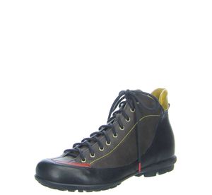 Think! KONG men’s boot in the colour variations: wolf, black