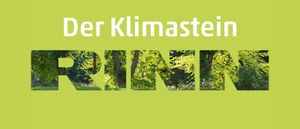 Rinn Klimastein – 90% zementfrei und mit Recyclinganteil aus CO2-neutraler Produktion