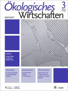 Oekom Verlag, Bücher, Zeitschriften, Beilagen