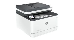 HP LaserJet Pro MFP 3103fdn