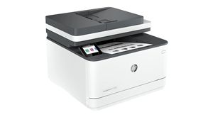 HP LaserJet Pro MFP 3103fdw