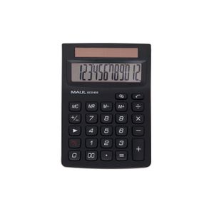 MAUL Desktop calculator ECO 650, 12 digits