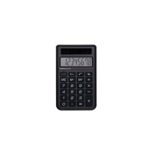 MAUL Pocket calculator ECO 250, 8 digits